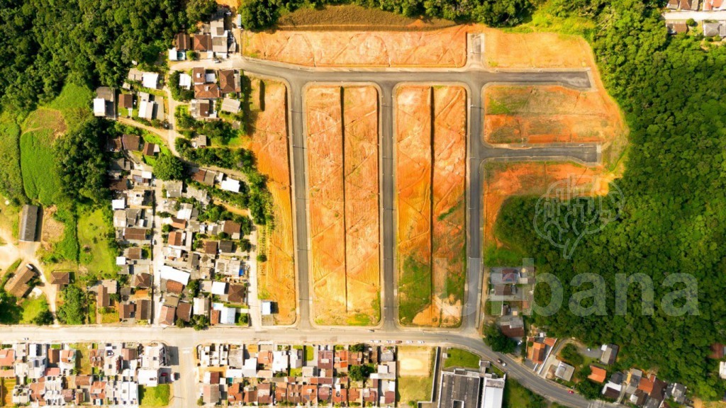 Terreno à venda no Três Rios do Norte em Jaraguá do Sul — foto 10 | Urbana Imóveis
