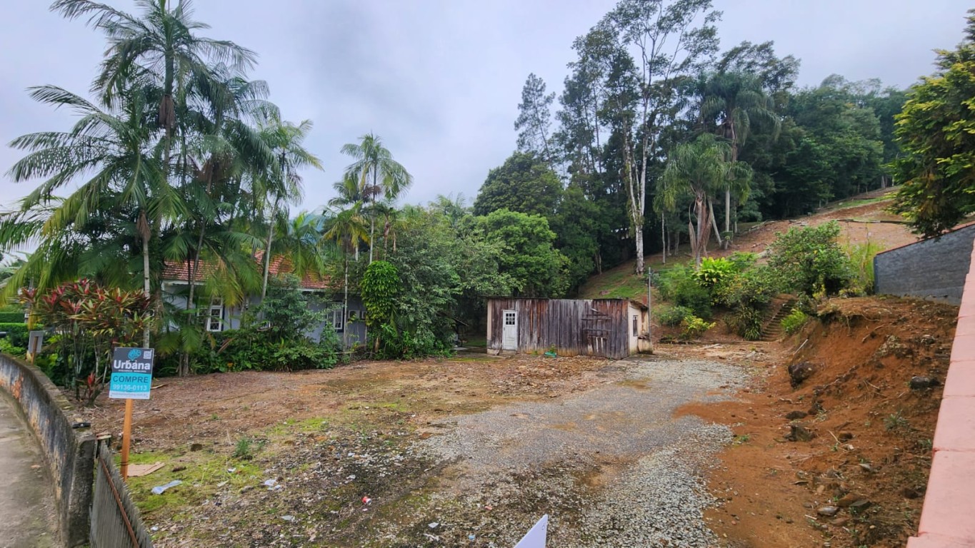 Terreno à venda no Vila Nova em Jaraguá do Sul — foto 2 | Urbana Imóveis