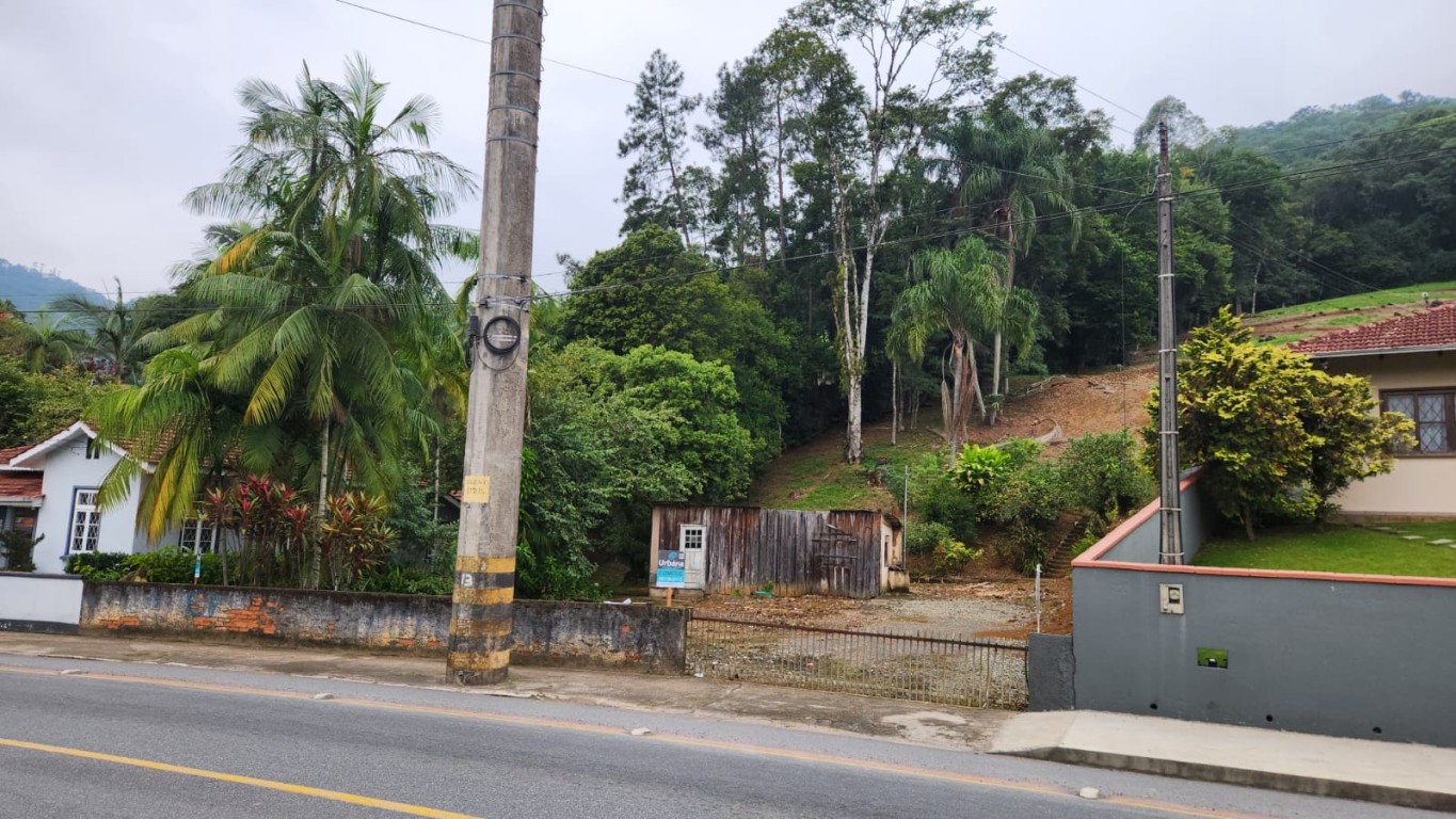 Terreno plano á Venda na Vila Nova em Jaraguá do Sul
