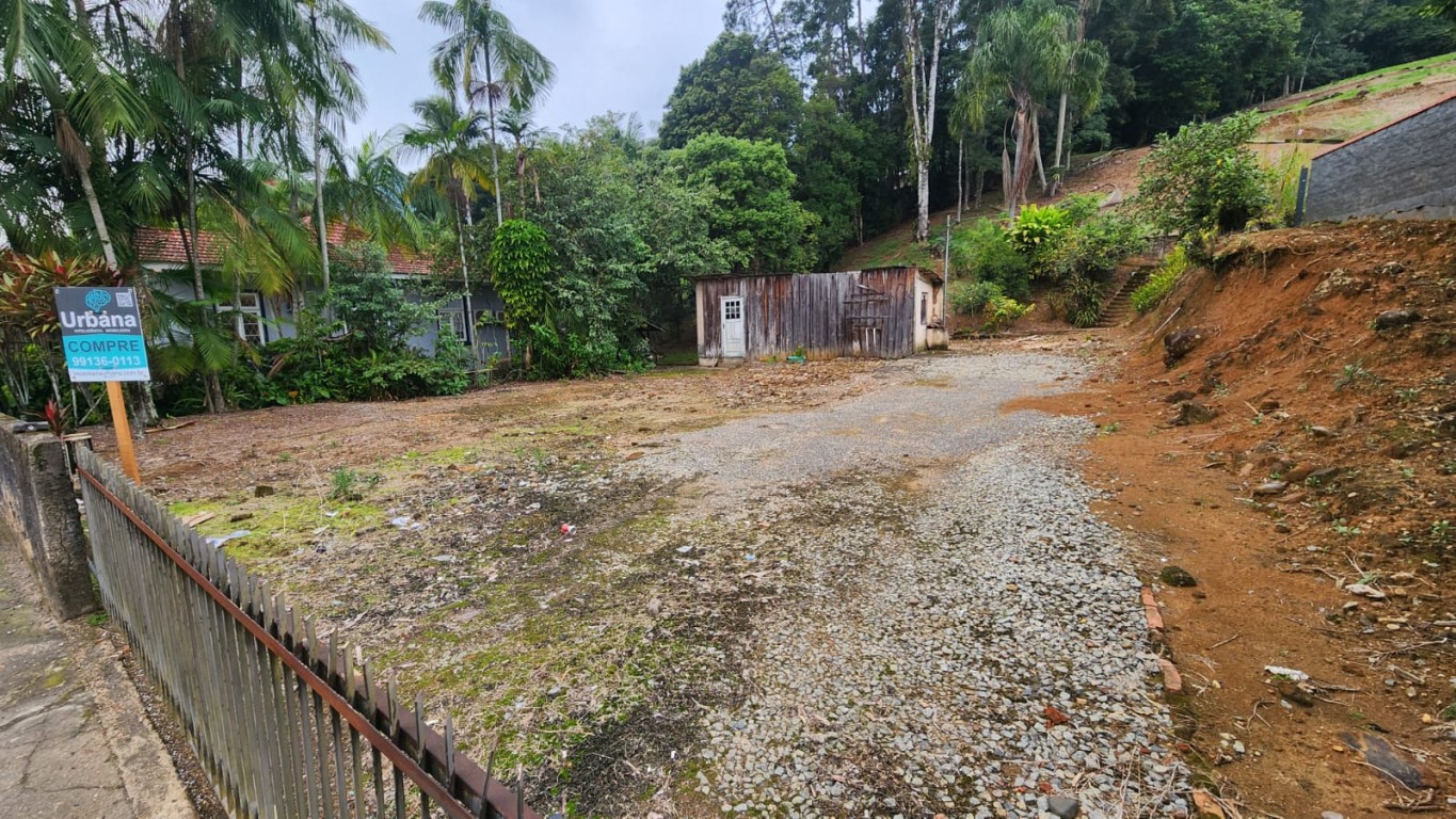 Terreno à venda no Vila Nova em Jaraguá do Sul — foto 3 | Urbana Imóveis