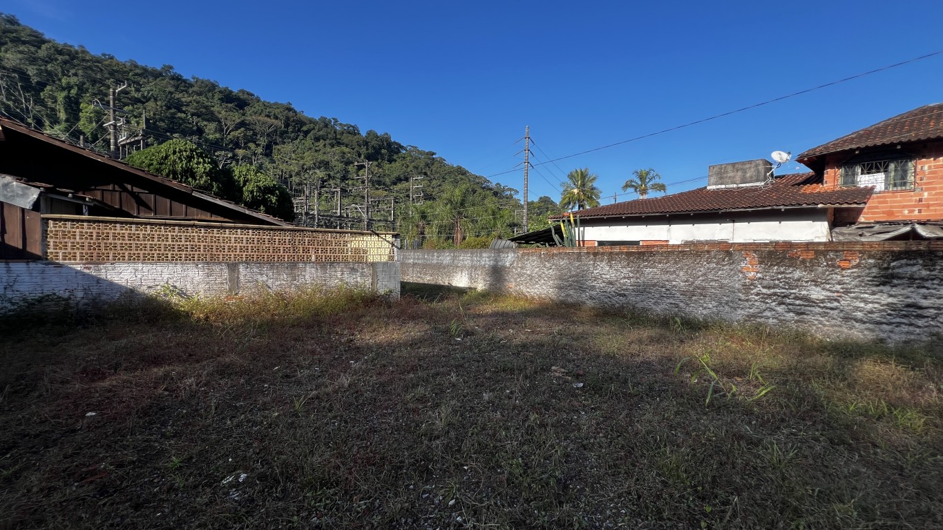 Terreno à Venda no Bairro Czerniewicz em Jaraguá do Sul Próximo à SCAR