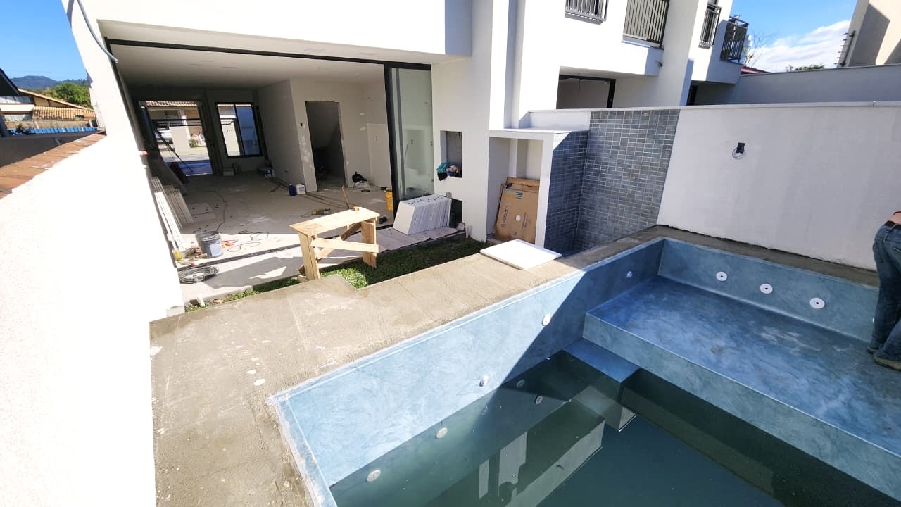 Casa Geminada à venda no Amizade em Jaraguá do Sul — foto 13 | Urbana Imóveis