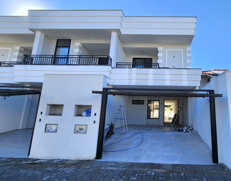 Residencial Villa Toscana no bairro Amizade – Jaraguá do Sul