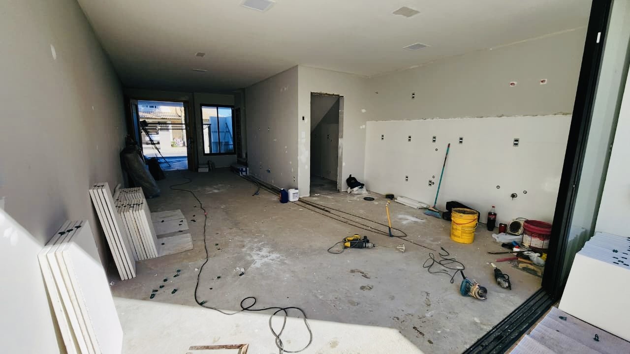 Casa Geminada à venda no Amizade em Jaraguá do Sul — foto 2 | Urbana Imóveis