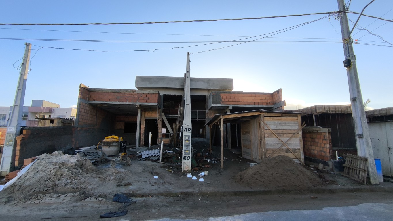 Casa Geminada à venda no Rio Hern em Schroeder — foto 8 | Urbana Imóveis