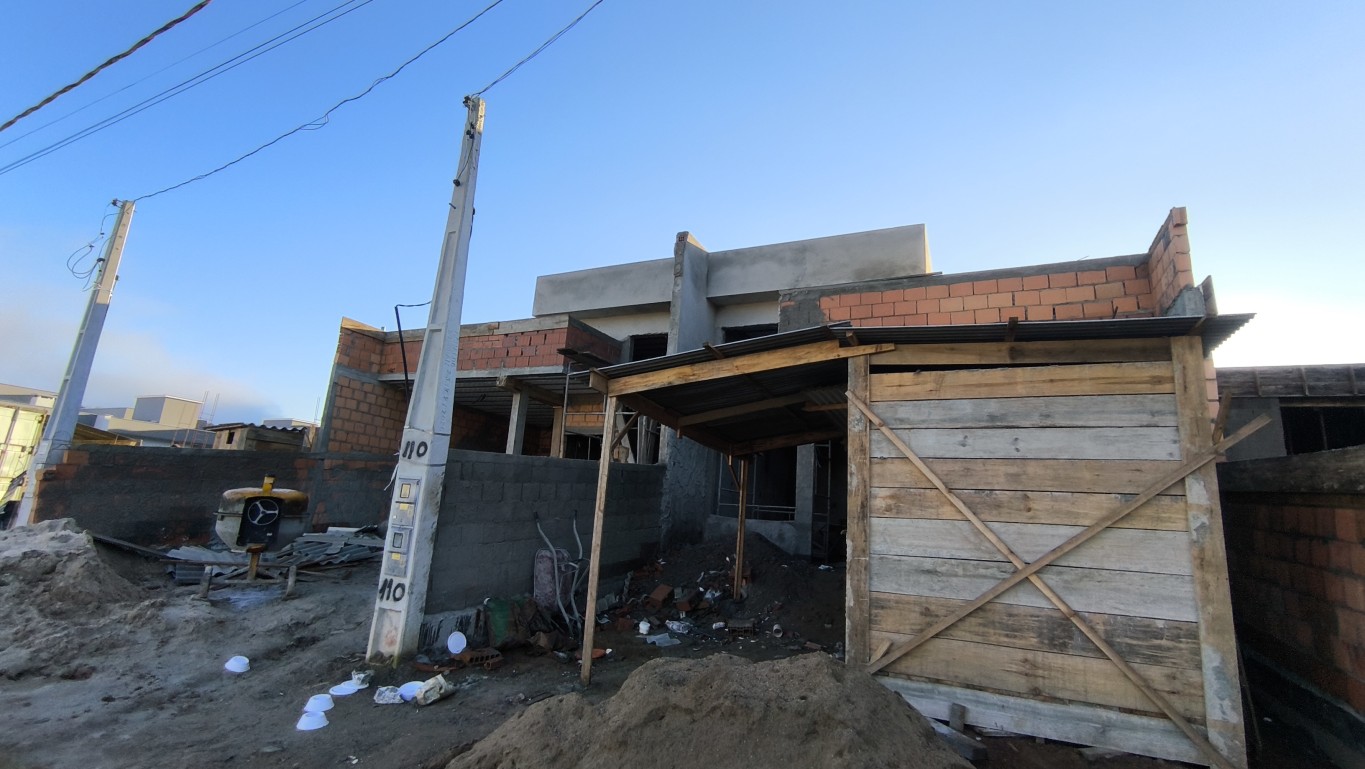 Casa Geminada à venda no Rio Hern em Schroeder — foto 9 | Urbana Imóveis