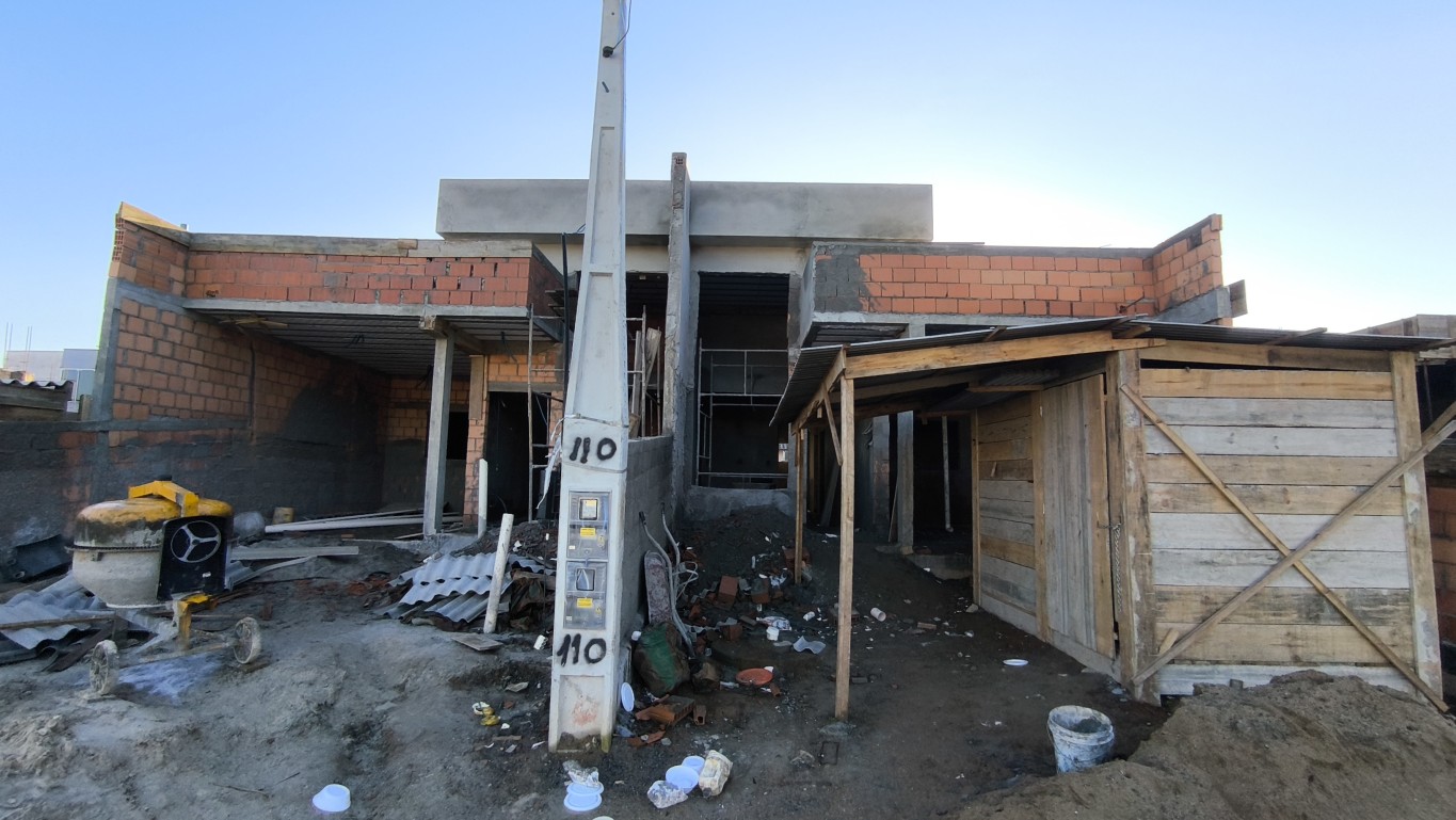 Casa Geminada à venda no Rio Hern em Schroeder — foto 8 | Urbana Imóveis