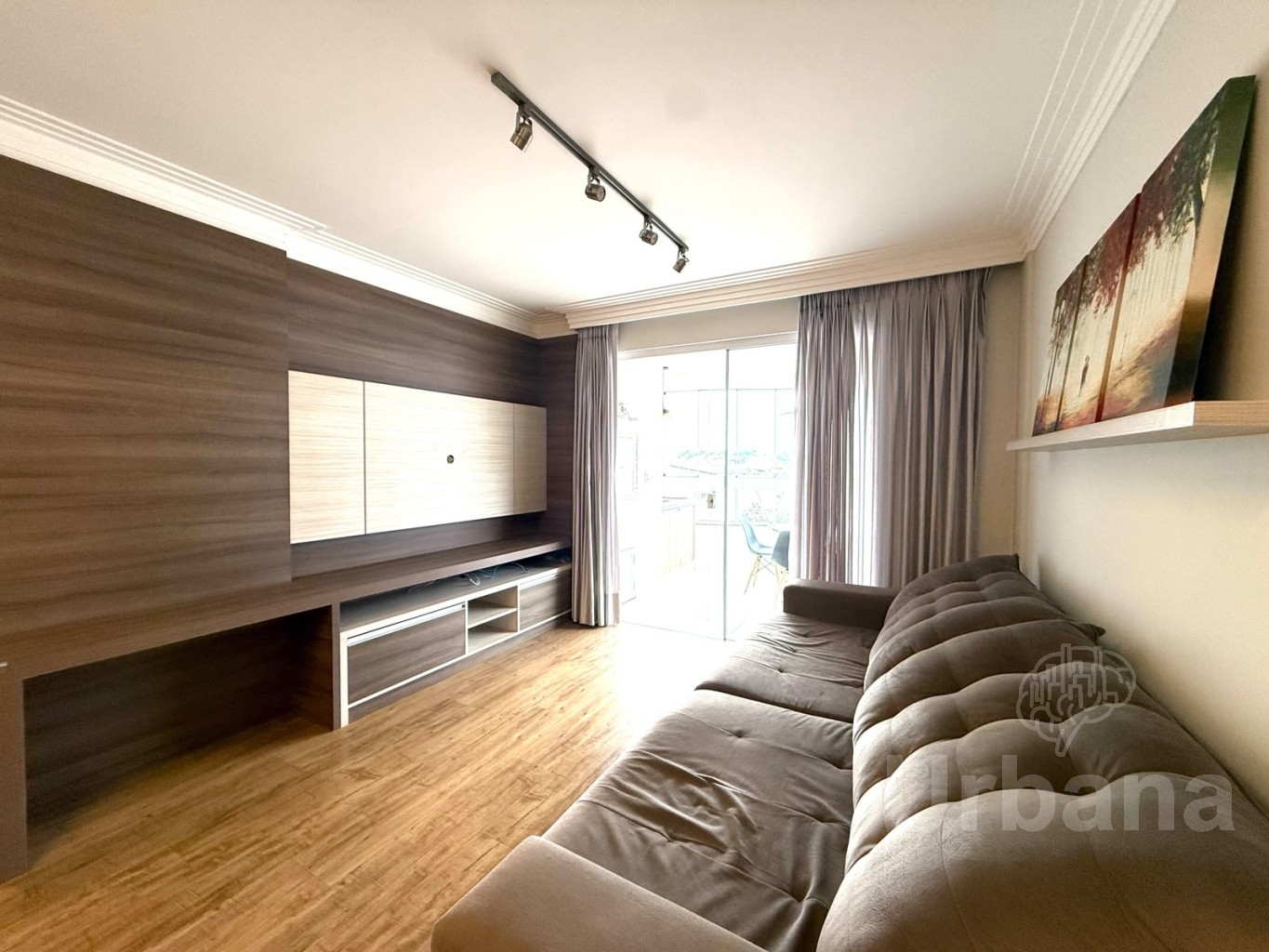 Apartamentos à venda no Centro em Jaraguá do Sul — foto 7 | Urbana Imóveis