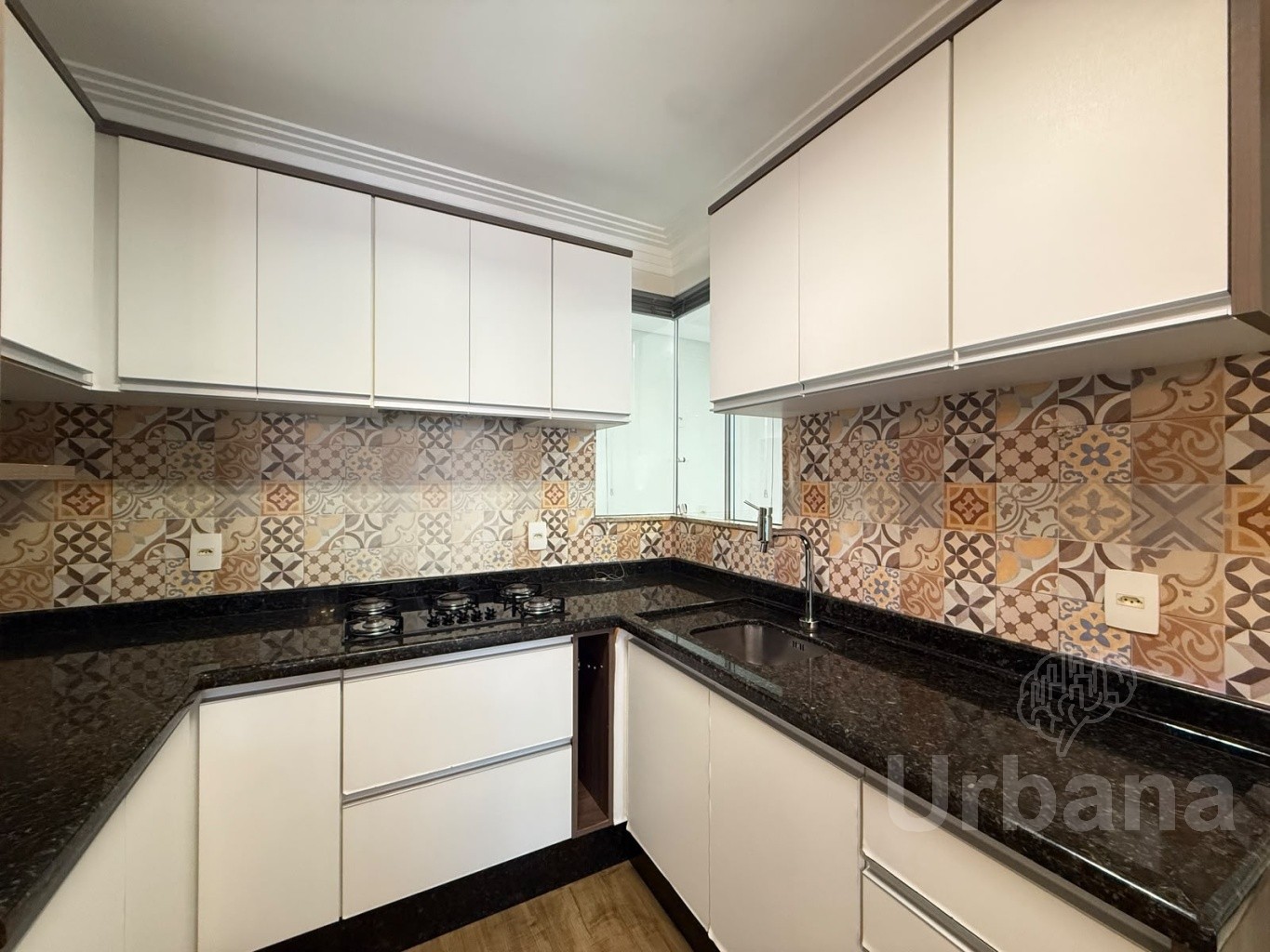 Apartamentos à venda no Centro em Jaraguá do Sul — foto 9 | Urbana Imóveis
