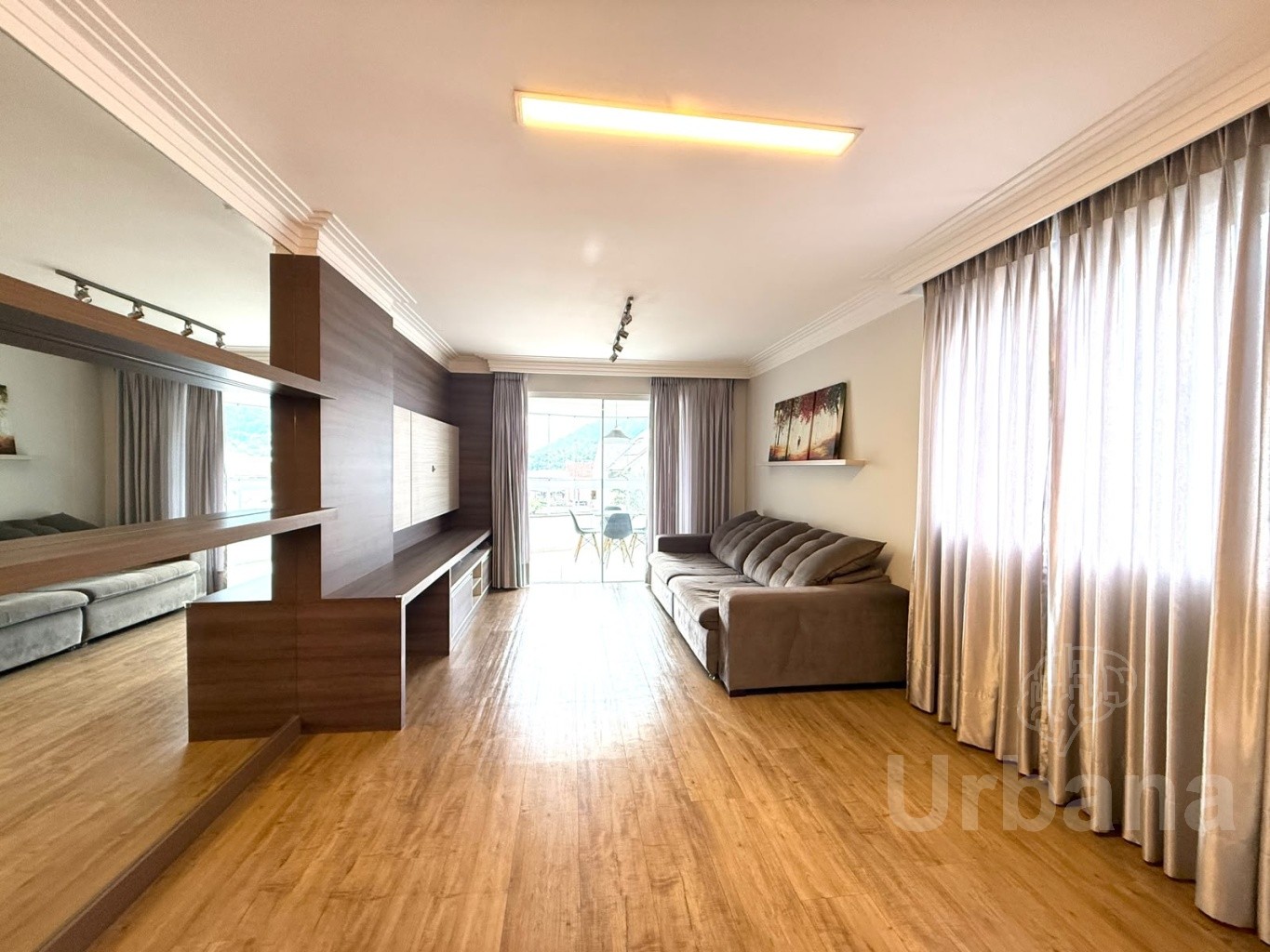 Apartamentos à venda no Centro em Jaraguá do Sul — foto 9 | Urbana Imóveis