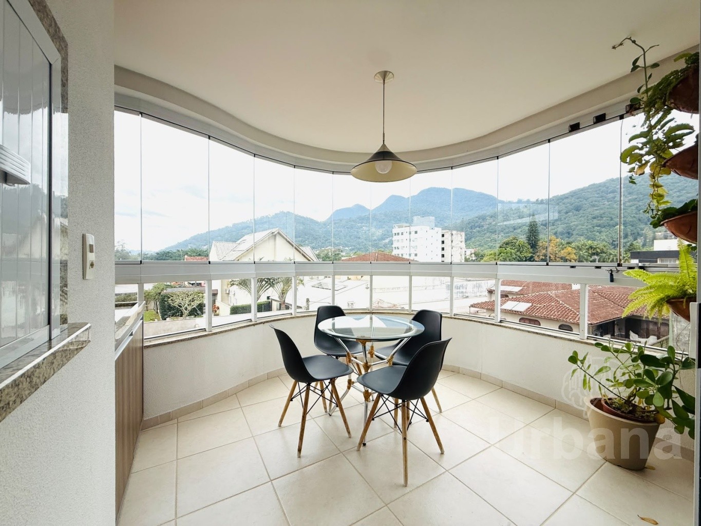 Apartamentos à venda no Centro em Jaraguá do Sul — foto 10 | Urbana Imóveis