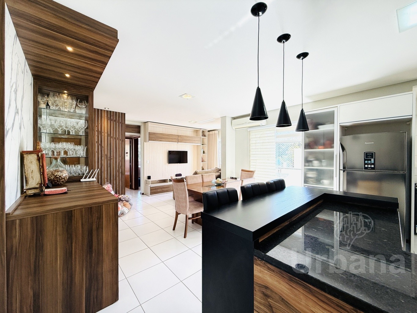 Apartamentos à venda no Nova Brasília em Jaraguá do Sul — foto 2 | Urbana Imóveis