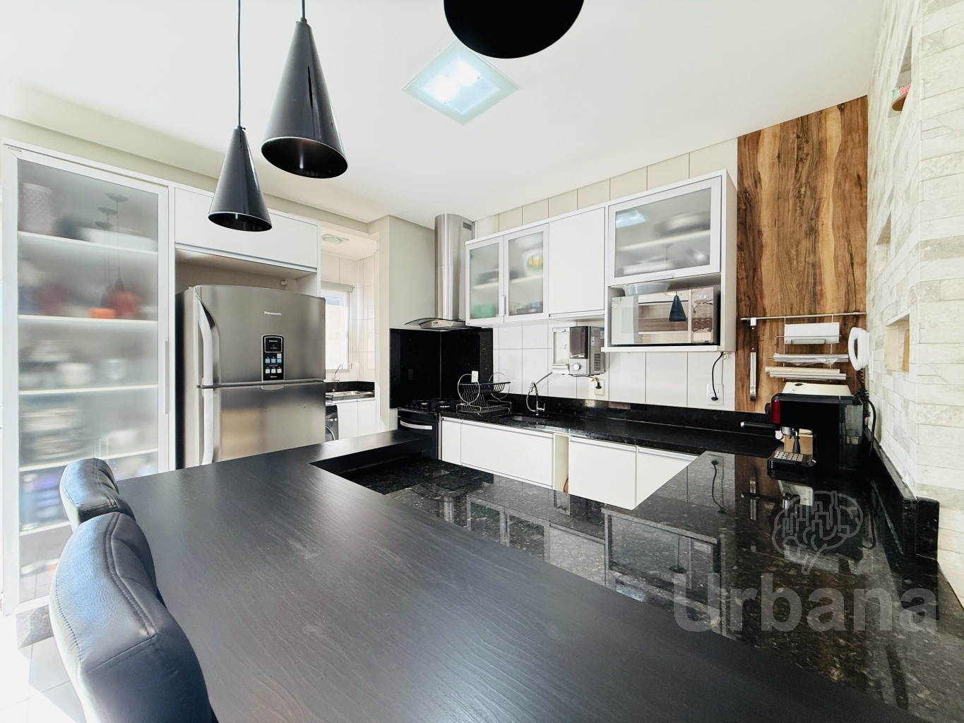 Apartamentos à venda no Nova Brasília em Jaraguá do Sul — foto 3 | Urbana Imóveis