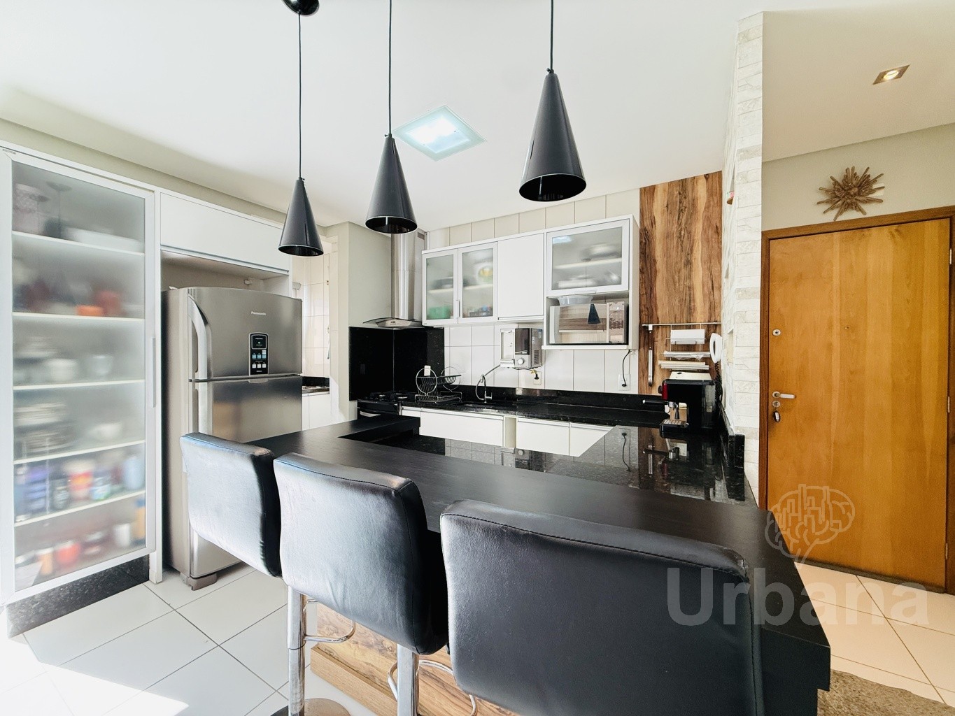Apartamentos à venda no Nova Brasília em Jaraguá do Sul — foto 8 | Urbana Imóveis