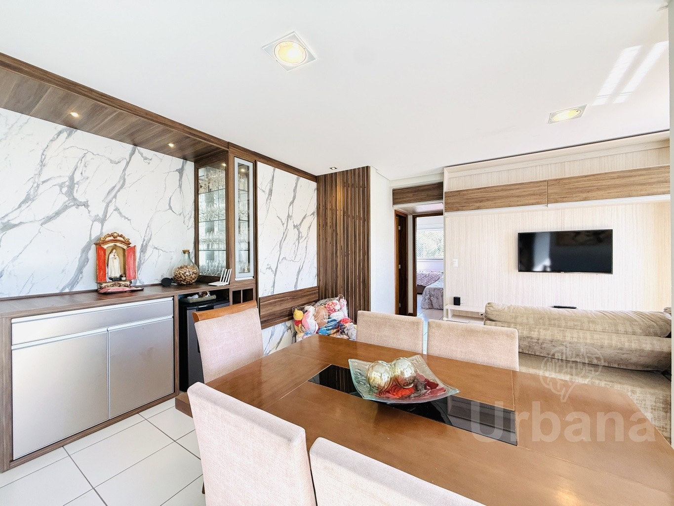 Apartamentos à venda no Nova Brasília em Jaraguá do Sul — foto 9 | Urbana Imóveis