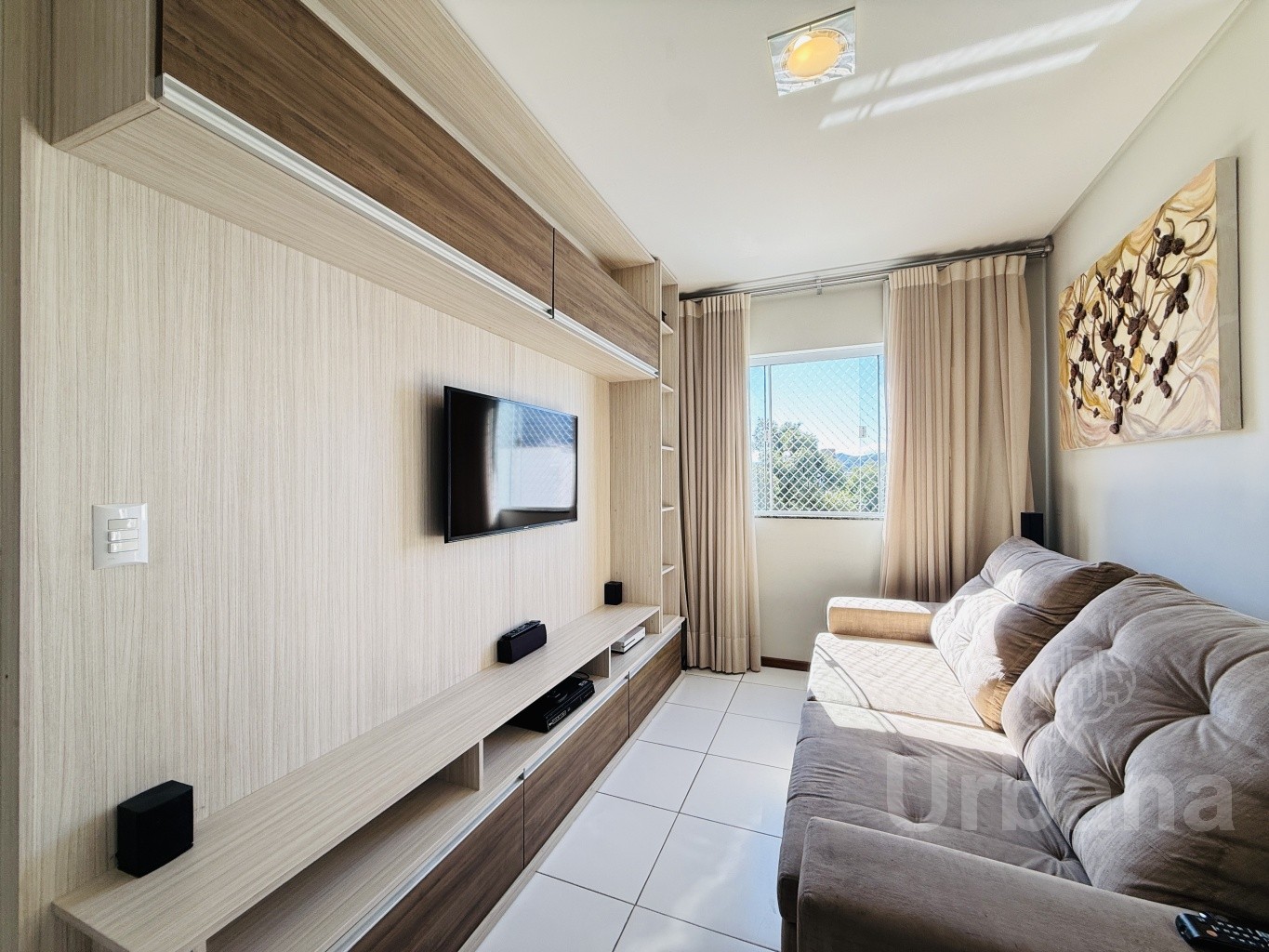 Apartamentos à venda no Nova Brasília em Jaraguá do Sul — foto 7 | Urbana Imóveis