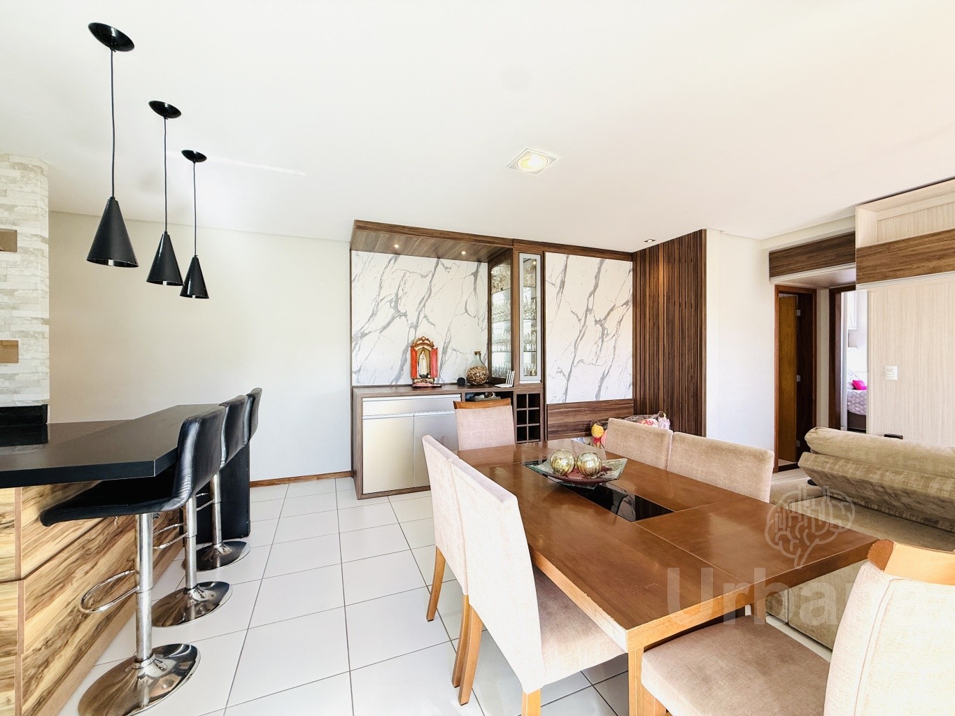 Apartamentos à venda no Nova Brasília em Jaraguá do Sul — foto 8 | Urbana Imóveis