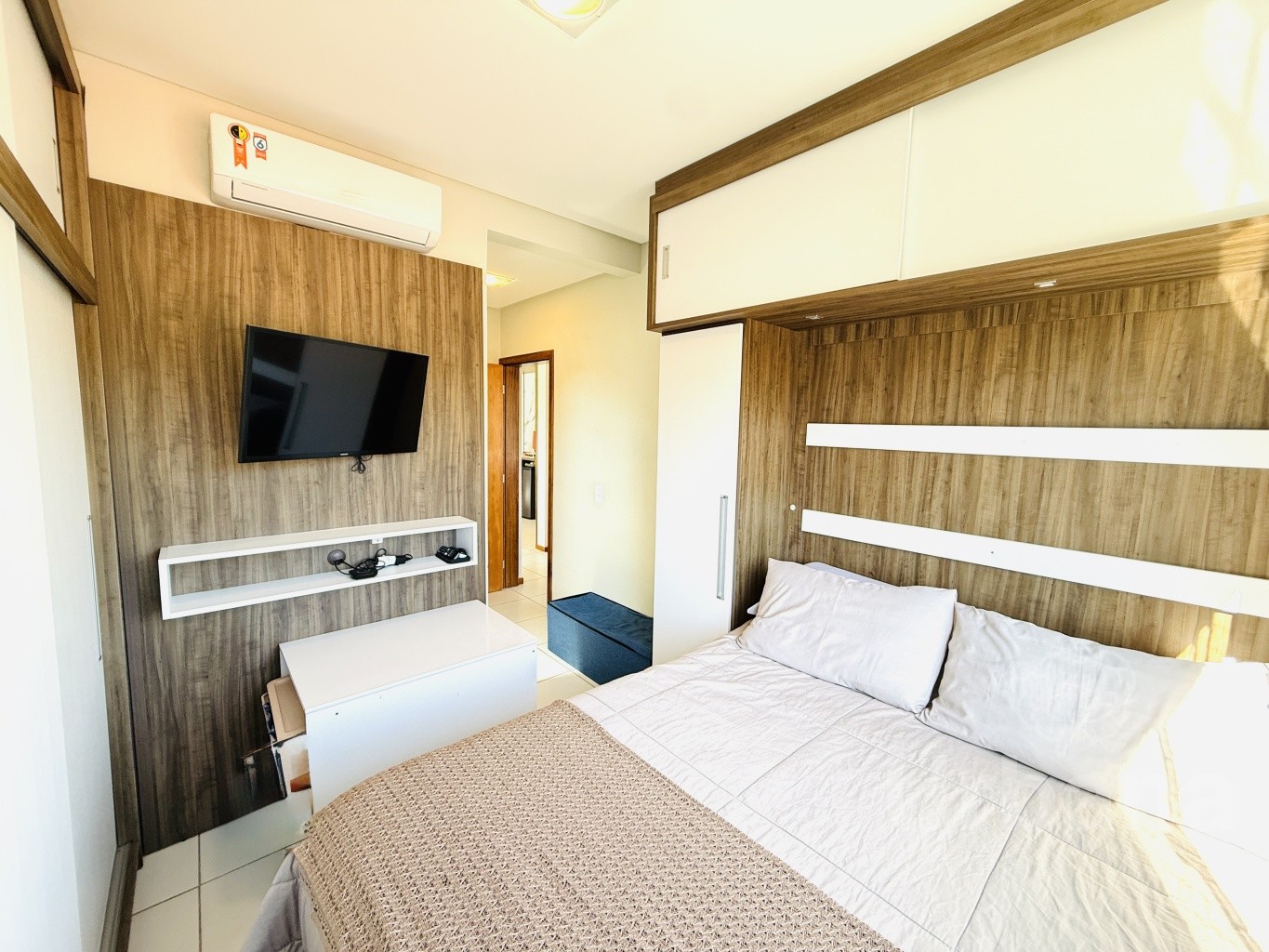 Apartamentos à venda no Nova Brasília em Jaraguá do Sul — foto 9 | Urbana Imóveis