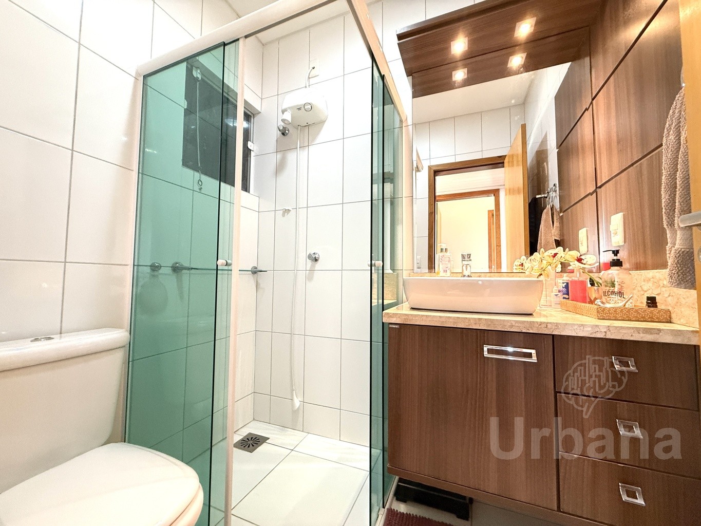Apartamentos à venda no Nova Brasília em Jaraguá do Sul — foto 13 | Urbana Imóveis