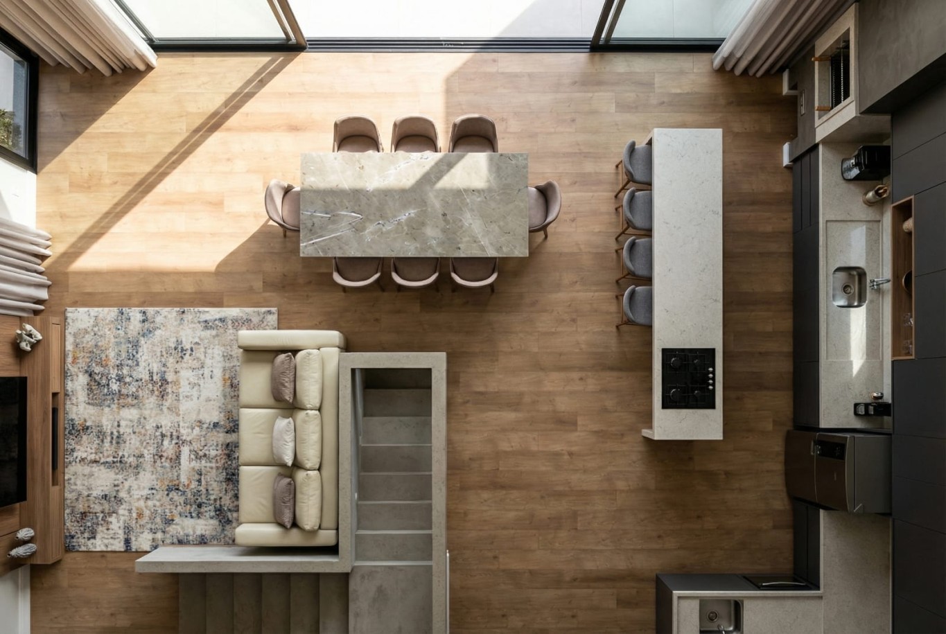 Apartamentos à venda no Baependi em Jaraguá do Sul — foto 7 | Urbana Imóveis