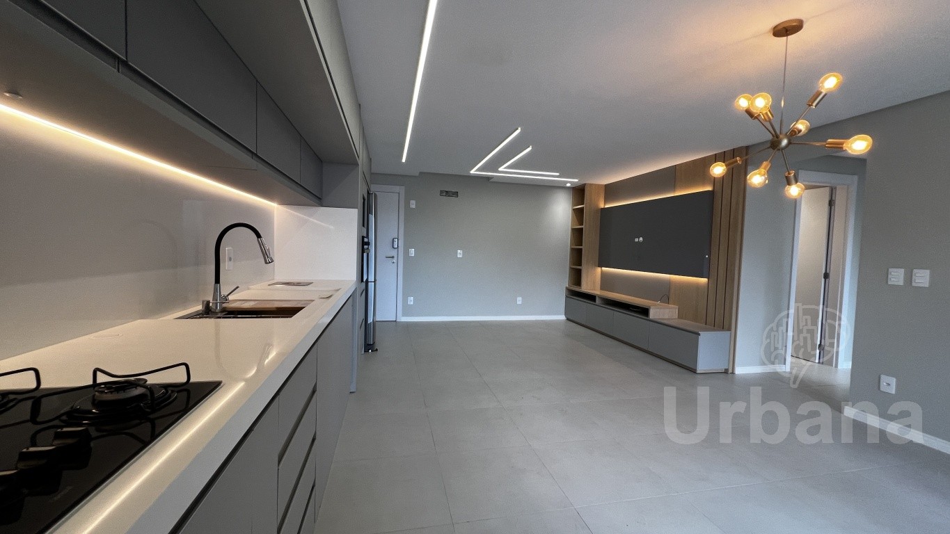 Apartamento Mobiliado no Jardim das Orquideas em Jaraguá do Sul