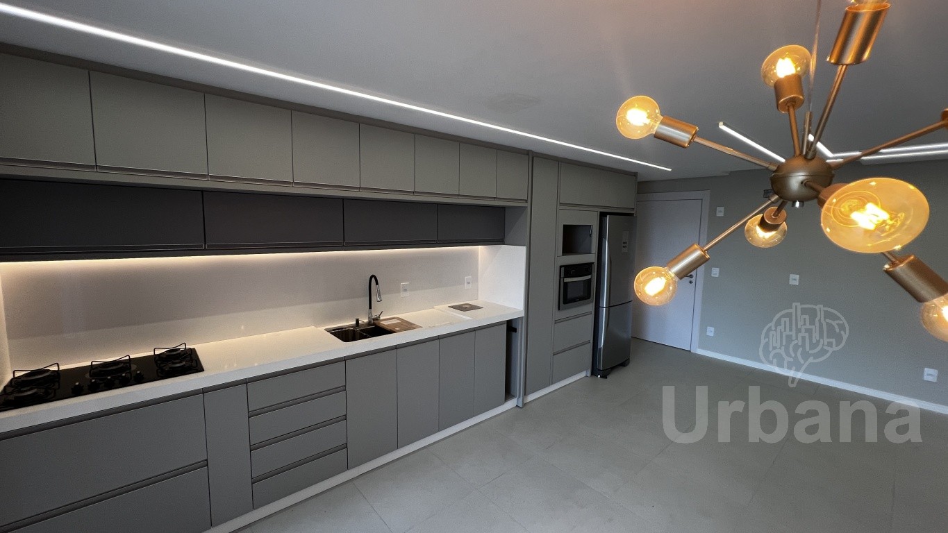 Apartamentos à venda no Vila Lalau em Jaraguá do Sul — foto 7 | Urbana Imóveis