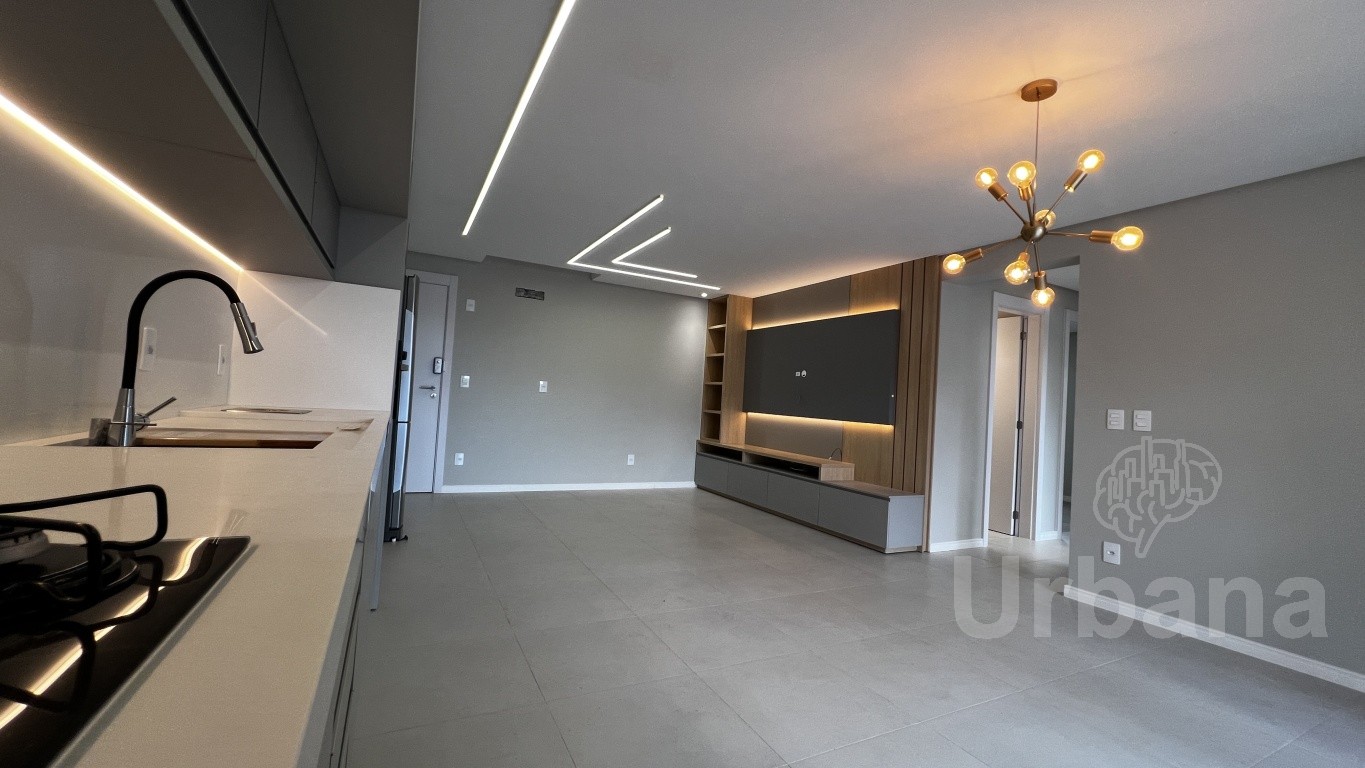 Apartamentos à venda no Vila Lalau em Jaraguá do Sul — foto 8 | Urbana Imóveis