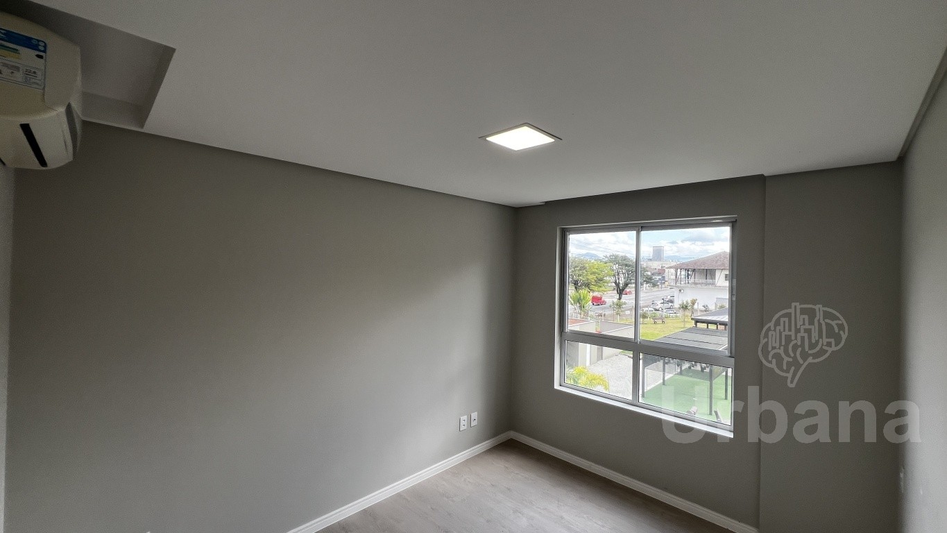Apartamentos à venda no Vila Lalau em Jaraguá do Sul — foto 10 | Urbana Imóveis