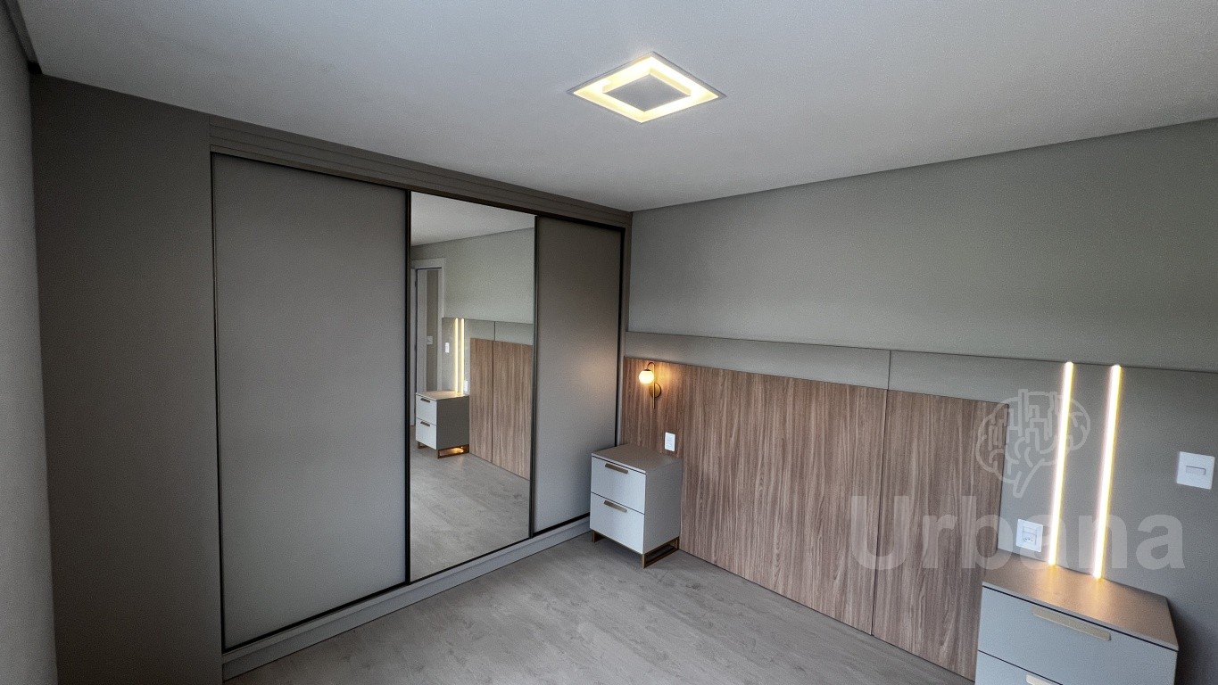 Apartamentos à venda no Vila Lalau em Jaraguá do Sul — foto 12 | Urbana Imóveis