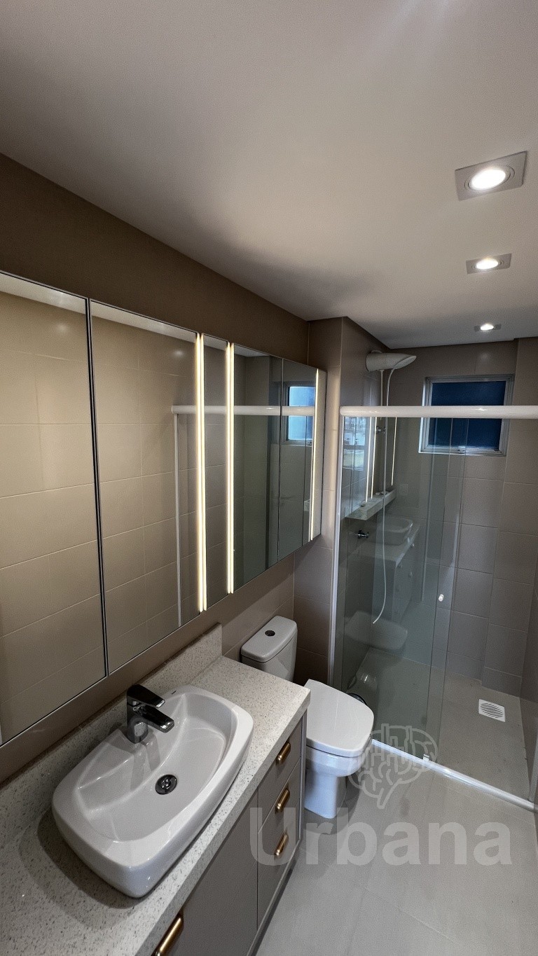 Apartamentos à venda no Vila Lalau em Jaraguá do Sul — foto 8 | Urbana Imóveis