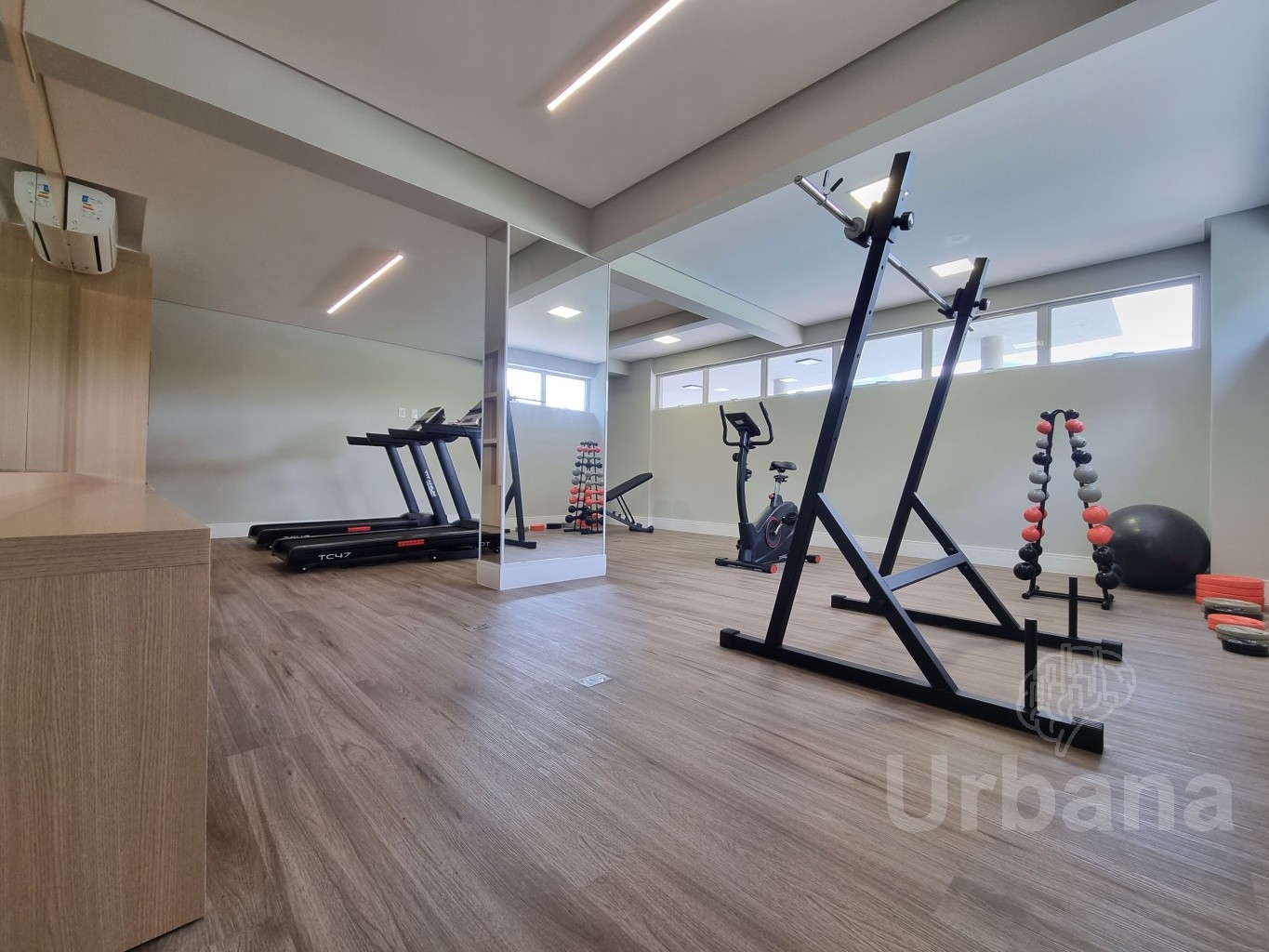 Apartamentos à venda no Vila Lalau em Jaraguá do Sul — foto 16 | Urbana Imóveis
