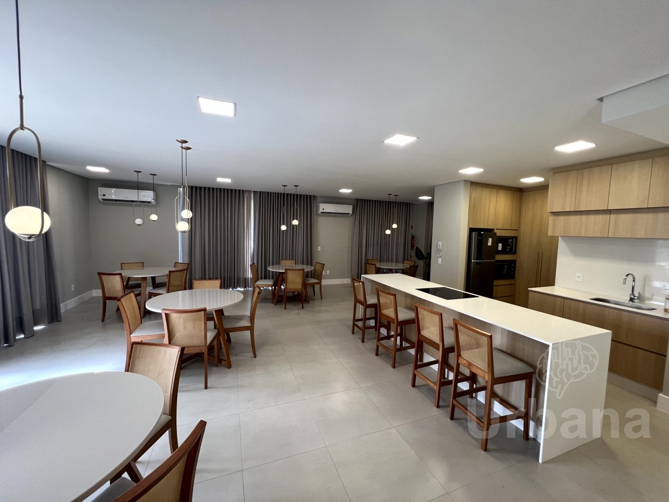 Apartamentos à venda no Vila Lalau em Jaraguá do Sul — foto 17 | Urbana Imóveis