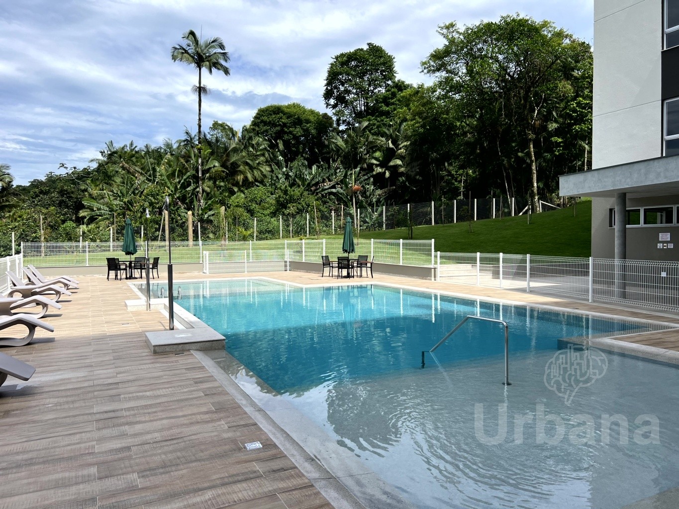 Apartamentos à venda no Vila Lalau em Jaraguá do Sul — foto 18 | Urbana Imóveis
