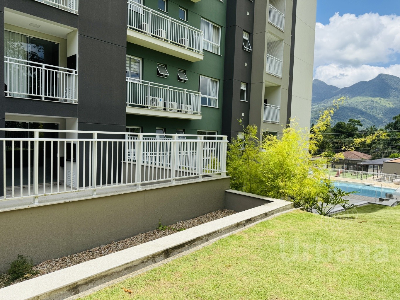 Apartamentos à venda no Vila Lalau em Jaraguá do Sul — foto 22 | Urbana Imóveis