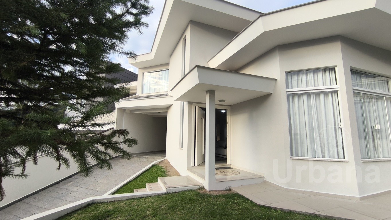 Casa à venda no Vila Nova em Jaraguá do Sul — foto 3 | Urbana Imóveis