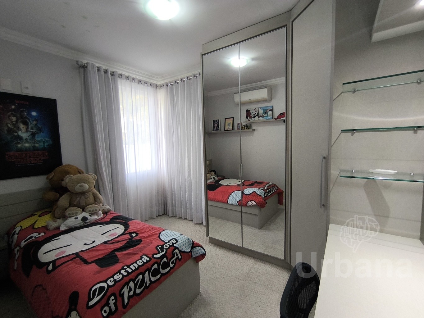 Casa à venda no Vila Nova em Jaraguá do Sul — foto 15 | Urbana Imóveis