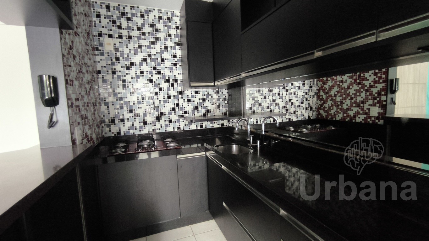 Apartamentos à venda no São Luís em Jaraguá do Sul — foto 9 | Urbana Imóveis