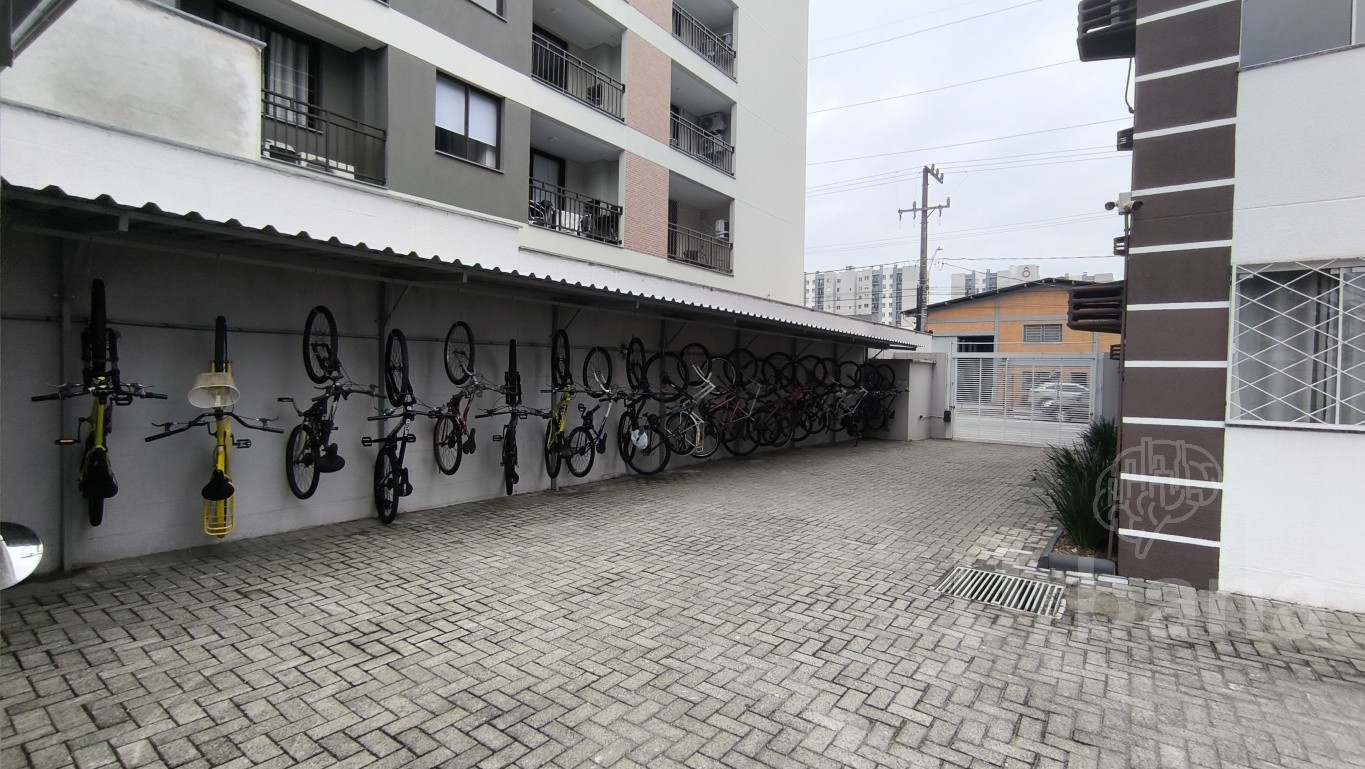 Apartamentos à venda no São Luís em Jaraguá do Sul — foto 10 | Urbana Imóveis