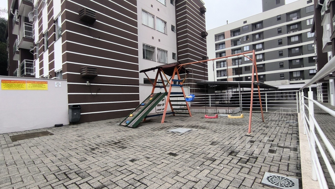 Apartamentos à venda no São Luís em Jaraguá do Sul — foto 11 | Urbana Imóveis
