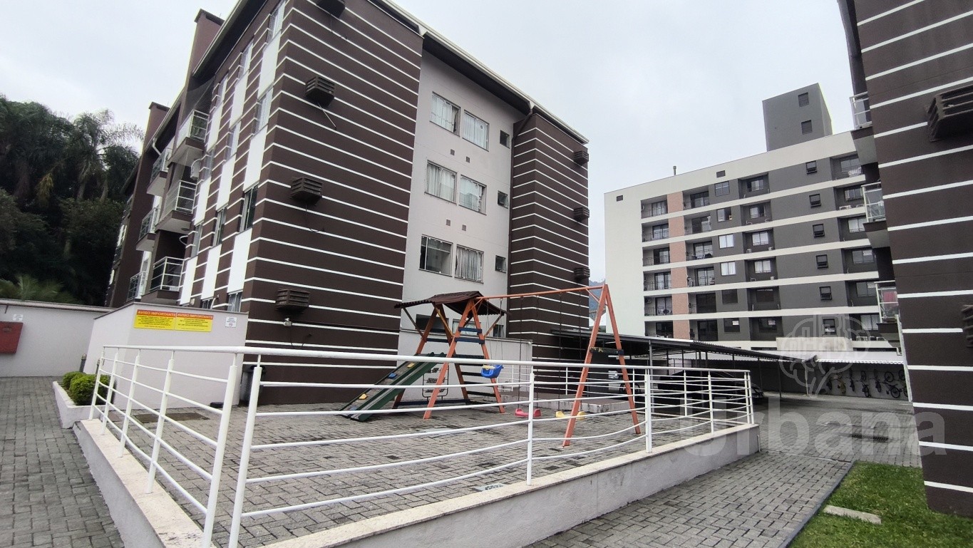 Apartamentos à venda no São Luís em Jaraguá do Sul — foto 12 | Urbana Imóveis