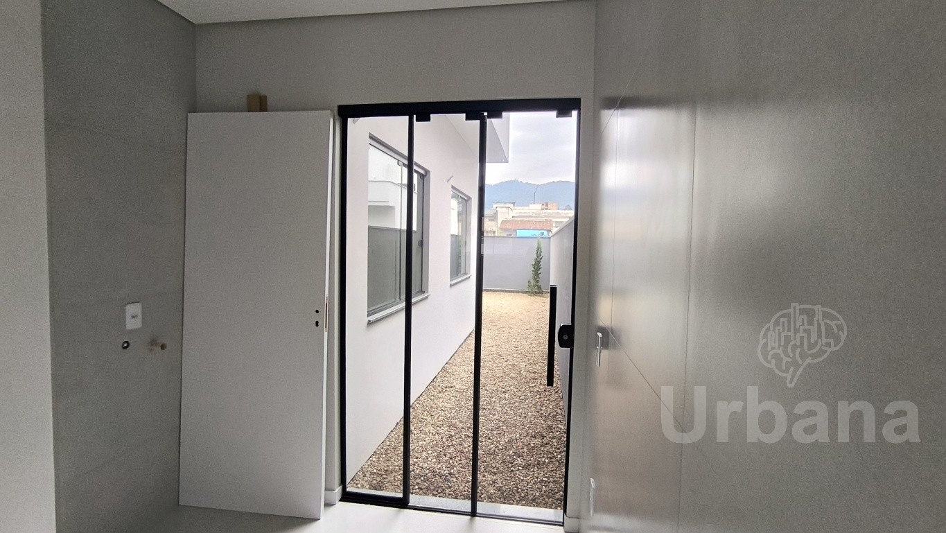 Casa Geminada à venda no Jaraguá 99 em Jaraguá do Sul — foto 8 | Urbana Imóveis