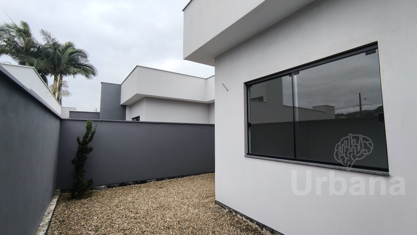 Casa Geminada à venda no Jaraguá 99 em Jaraguá do Sul — foto 9 | Urbana Imóveis