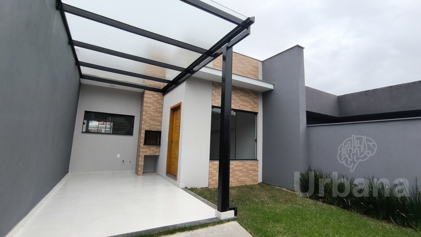 Casa Geminada à venda no Jaraguá 99 em Jaraguá do Sul — foto 16 | Urbana Imóveis