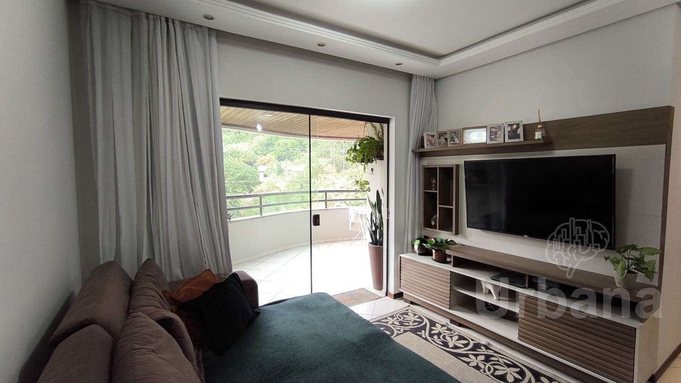 Apartamentos à venda no Vila Nova em Jaraguá do Sul — foto 3 | Urbana Imóveis