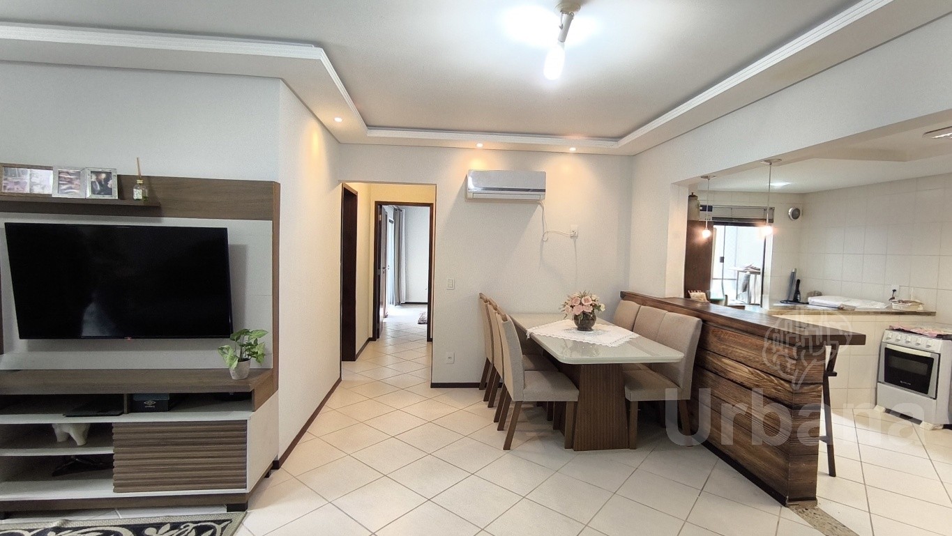 Apartamentos à venda no Vila Nova em Jaraguá do Sul — foto 2 | Urbana Imóveis