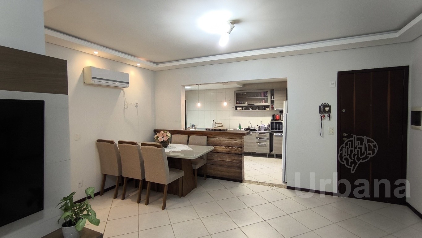 Apartamentos à venda no Vila Nova em Jaraguá do Sul — foto 7 | Urbana Imóveis