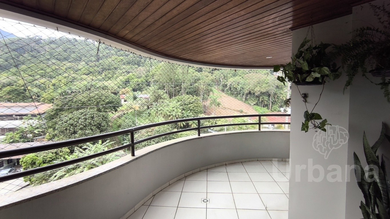 Apartamentos à venda no Vila Nova em Jaraguá do Sul — foto 7 | Urbana Imóveis