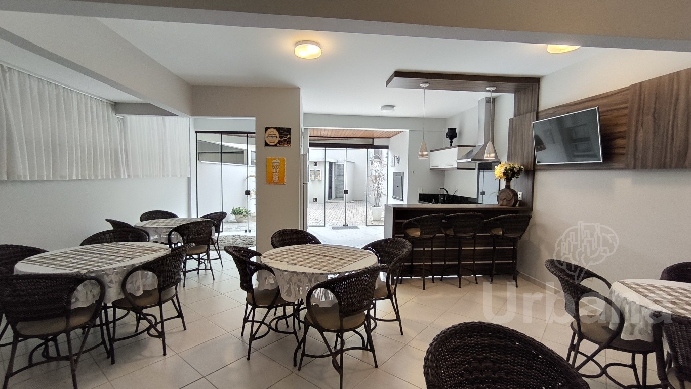 Apartamentos à venda no Vila Nova em Jaraguá do Sul — foto 13 | Urbana Imóveis