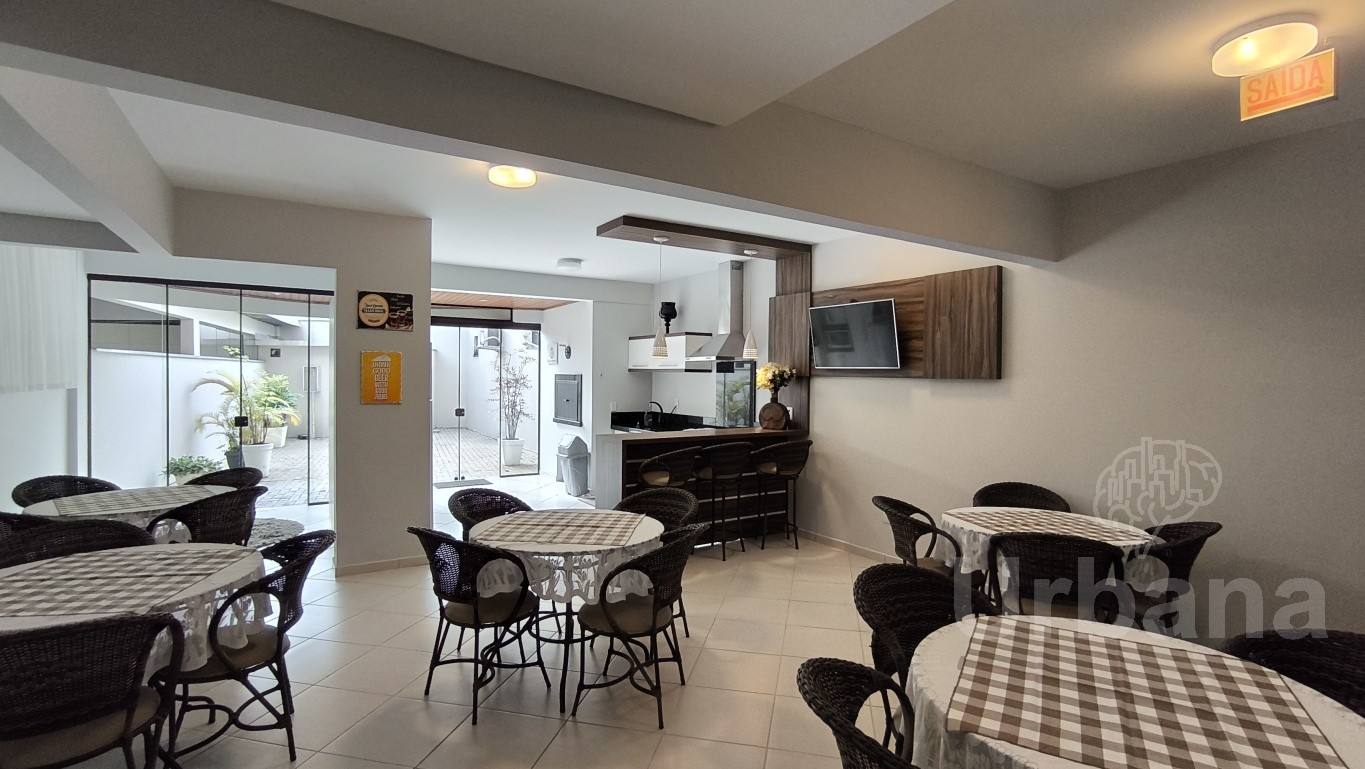 Apartamentos à venda no Vila Nova em Jaraguá do Sul — foto 15 | Urbana Imóveis