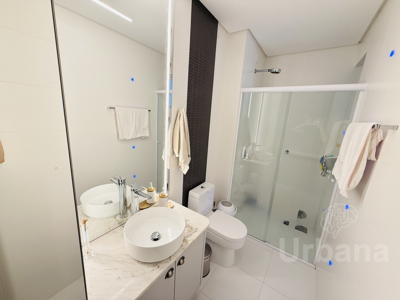 Apartamentos à venda no Centro em Jaraguá do Sul — foto 16 | Urbana Imóveis